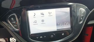 Opel Corsa 2016 ECO FLEX 999CC TURBO ARISTO-thumb-29