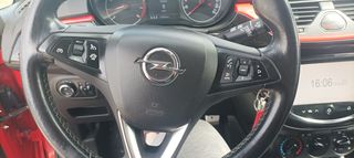 Opel Corsa 2016 ECO FLEX 999CC TURBO ARISTO-thumb-34