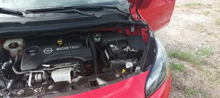 Opel Corsa 2016 ECO FLEX 999CC TURBO ARISTO-thumb-35