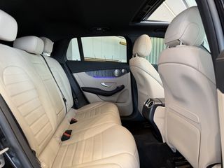 Mercedes-Benz EQC 2021 EQC 400  VENERIS MOTORS-thumb-57