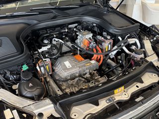 Mercedes-Benz EQC 2021 EQC 400  VENERIS MOTORS-thumb-60