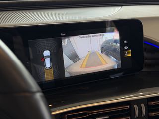 Mercedes-Benz EQC 2021 EQC 400  VENERIS MOTORS-thumb-61