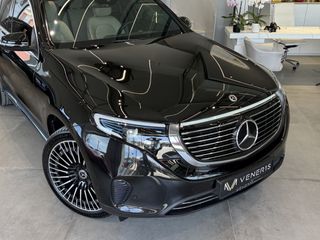 Mercedes-Benz EQC 2021 EQC 400  VENERIS MOTORS-thumb-3