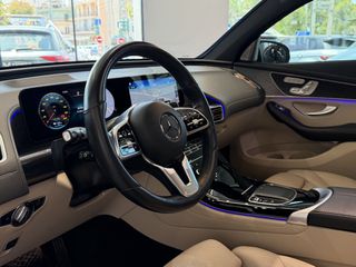Mercedes-Benz EQC 2021 EQC 400  VENERIS MOTORS-thumb-31
