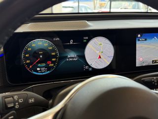 Mercedes-Benz EQC 2021 EQC 400  VENERIS MOTORS-thumb-32