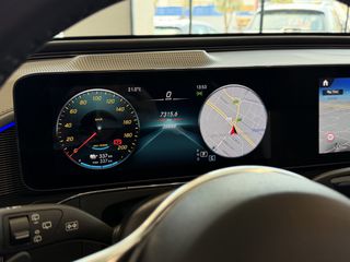Mercedes-Benz EQC 2021 EQC 400  VENERIS MOTORS-thumb-33