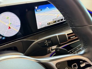 Mercedes-Benz EQC 2021 EQC 400  VENERIS MOTORS-thumb-35