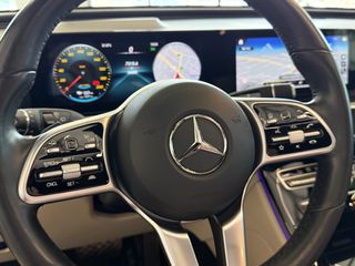 Mercedes-Benz EQC 2021 EQC 400  VENERIS MOTORS-thumb-36