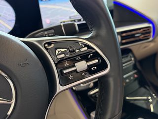 Mercedes-Benz EQC 2021 EQC 400  VENERIS MOTORS-thumb-38