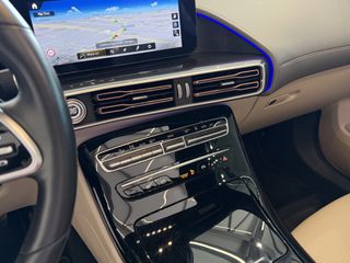 Mercedes-Benz EQC 2021 EQC 400  VENERIS MOTORS-thumb-40