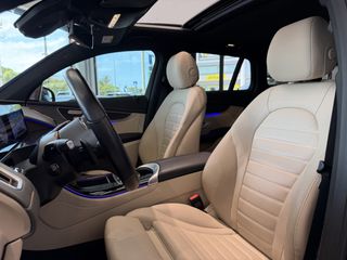 Mercedes-Benz EQC 2021 EQC 400  VENERIS MOTORS-thumb-42