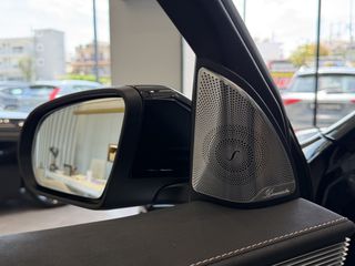 Mercedes-Benz EQC 2021 EQC 400  VENERIS MOTORS-thumb-44