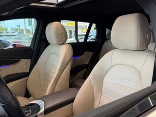 Mercedes-Benz EQC 2021 EQC 400  VENERIS MOTORS-thumb-45