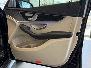 Mercedes-Benz EQC 2021 EQC 400  VENERIS MOTORS-thumb-46
