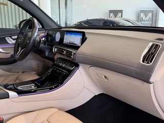 Mercedes-Benz EQC 2021 EQC 400  VENERIS MOTORS-thumb-47