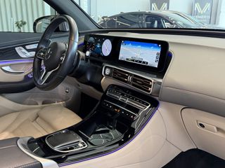 Mercedes-Benz EQC 2021 EQC 400  VENERIS MOTORS-thumb-48