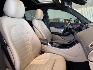 Mercedes-Benz EQC 2021 EQC 400  VENERIS MOTORS-thumb-49