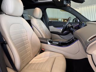 Mercedes-Benz EQC 2021 EQC 400  VENERIS MOTORS-thumb-50