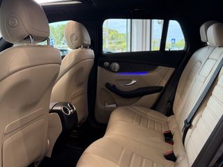 Mercedes-Benz EQC 2021 EQC 400  VENERIS MOTORS-thumb-53
