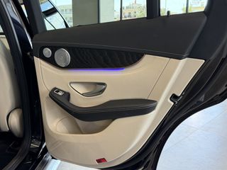 Mercedes-Benz EQC 2021 EQC 400  VENERIS MOTORS-thumb-55