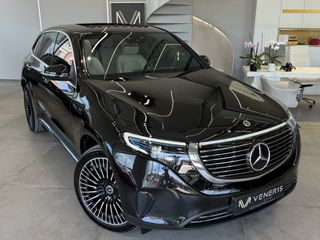 Mercedes-Benz EQC 2021 EQC 400  VENERIS MOTORS-thumb-5
