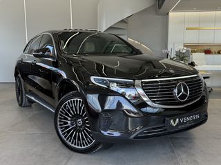 Mercedes-Benz EQC 2021 EQC 400  VENERIS MOTORS-thumb-6