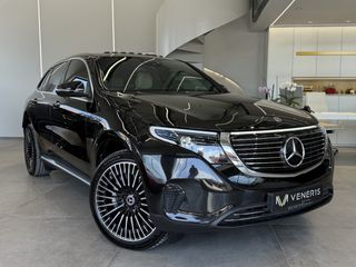 Mercedes-Benz EQC 2021 EQC 400  VENERIS MOTORS-thumb-7