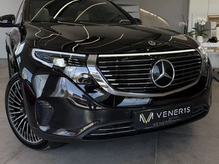 Mercedes-Benz EQC 2021 EQC 400  VENERIS MOTORS-thumb-9