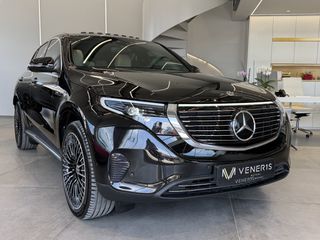 Mercedes-Benz EQC 2021 EQC 400  VENERIS MOTORS-thumb-10