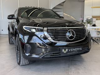 Mercedes-Benz EQC 2021 EQC 400  VENERIS MOTORS-thumb-11