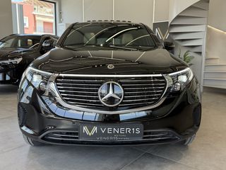 Mercedes-Benz EQC 2021 EQC 400  VENERIS MOTORS-thumb-12