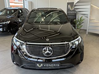 Mercedes-Benz EQC 2021 EQC 400  VENERIS MOTORS-thumb-13