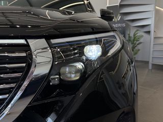 Mercedes-Benz EQC 2021 EQC 400  VENERIS MOTORS-thumb-14