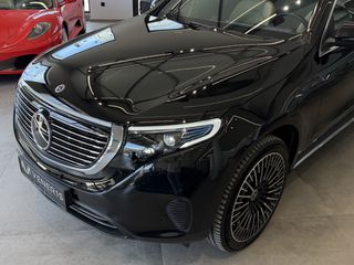 Mercedes-Benz EQC 2021 EQC 400  VENERIS MOTORS-thumb-15