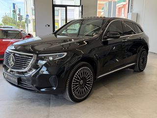 Mercedes-Benz EQC 2021 EQC 400  VENERIS MOTORS-thumb-17