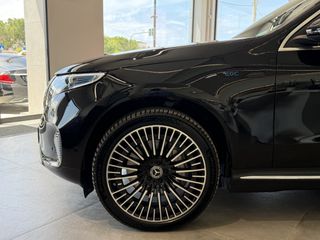 Mercedes-Benz EQC 2021 EQC 400  VENERIS MOTORS-thumb-18
