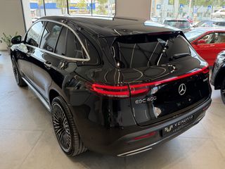 Mercedes-Benz EQC 2021 EQC 400  VENERIS MOTORS-thumb-20