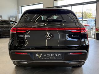 Mercedes-Benz EQC 2021 EQC 400  VENERIS MOTORS-thumb-22