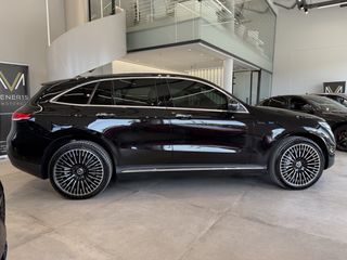 Mercedes-Benz EQC 2021 EQC 400  VENERIS MOTORS-thumb-24