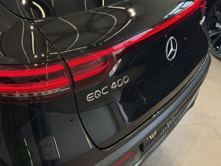 Mercedes-Benz EQC 2021 EQC 400  VENERIS MOTORS-thumb-25