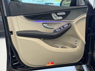 Mercedes-Benz EQC 2021 EQC 400  VENERIS MOTORS-thumb-26