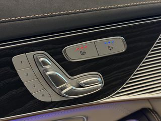 Mercedes-Benz EQC 2021 EQC 400  VENERIS MOTORS-thumb-27