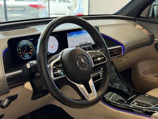 Mercedes-Benz EQC 2021 EQC 400  VENERIS MOTORS-thumb-29