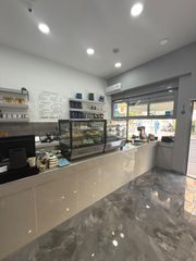 Πωλείται επιχείρηση cafe take away-delivery