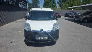 Opel Combo 2018 CDTI DIESEL 1.3 MAXI