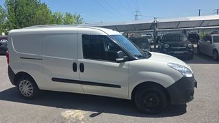 Opel Combo 2018 CDTI DIESEL 1.3 MAXI-thumb-2