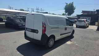 Opel Combo 2018 CDTI DIESEL 1.3 MAXI-thumb-3