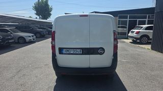 Opel Combo 2018 CDTI DIESEL 1.3 MAXI-thumb-4