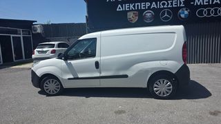 Opel Combo 2018 CDTI DIESEL 1.3 MAXI-thumb-6