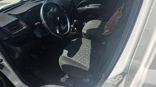 Opel Combo 2018 CDTI DIESEL 1.3 MAXI-thumb-7